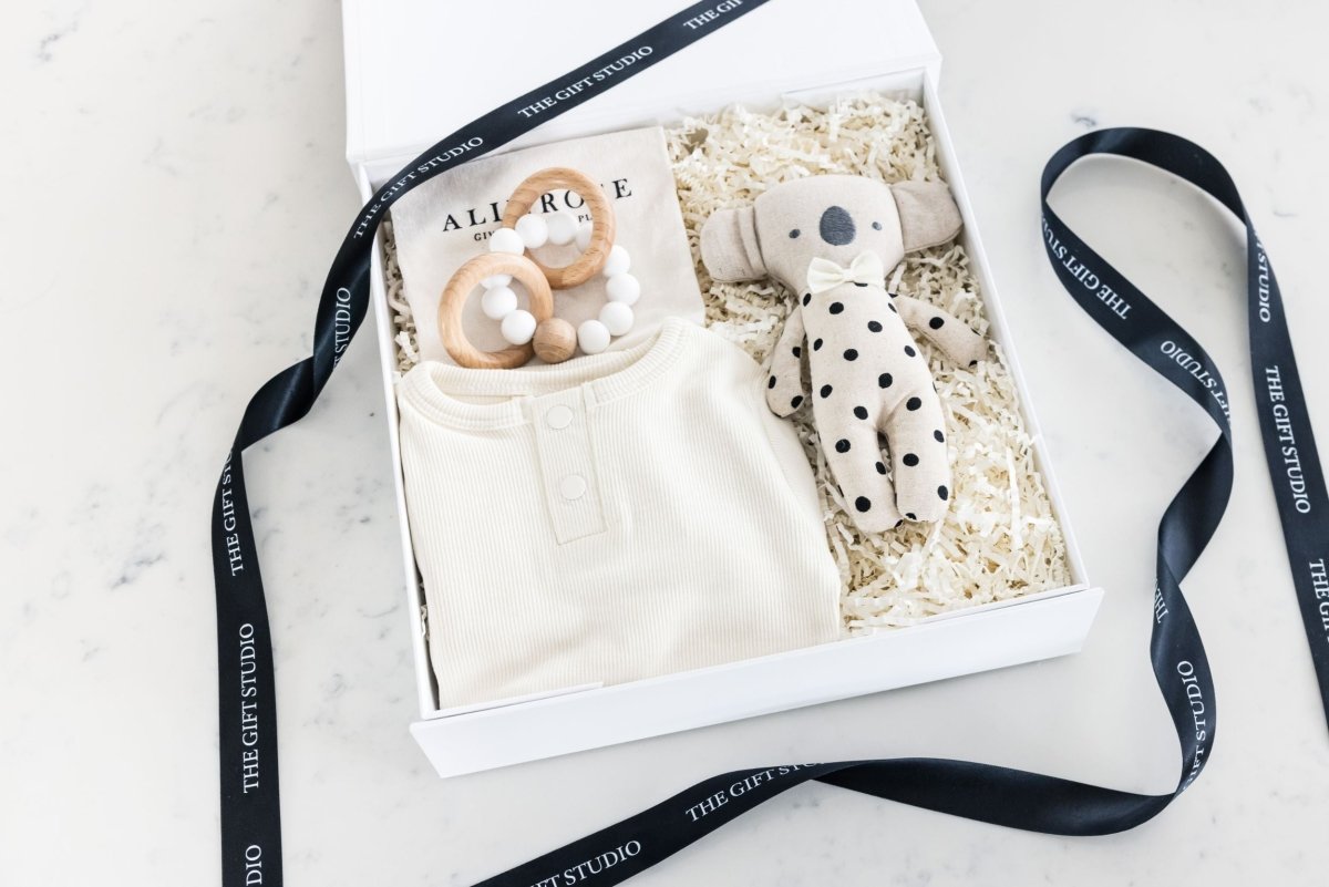 London - Baby Gift Box – The Gift Studio AU